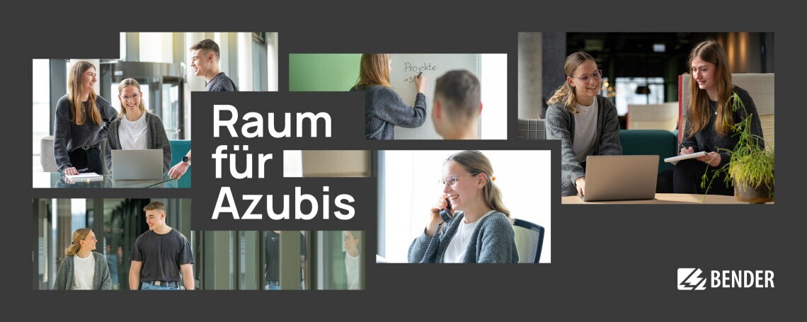 Ausbildung Industriekaufleute (m/w/d), 1. Bild